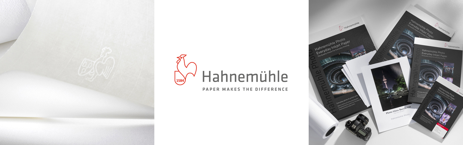 Hahnemühle Photo